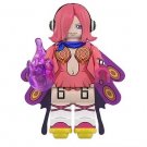 Vinsmoke Reiju One Piece Cartoon TV Show Anime Minifigure Custom
