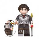 Viktor League of Legends Video Game LOL Minifigure Custom