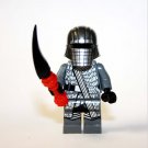 Vicrul Knights of Ren Rise of Skywalker Star Wars Minifigure Custom