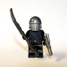 Vicrul Knight of Ren V2 Rise of Skywalker Star Wars Minifigure Custom