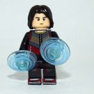Vibe Flash TV Show Cisco Ramon Minifigure Custom