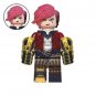 Vi League of Legends Video Game LOL Minifigure Custom