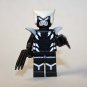 Venom Wolverine symbiote X-Men Comic Minifigure Custom