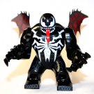 Venom with Wings PS5 Big Size Movie Version Minifigure Custom