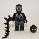 Venom Spider-Man Movie Minifigure Custom
