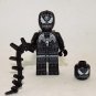 Venom Spider-Man Movie Minifigure Custom