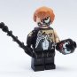 Venom Spider-Man Movie Minifigure Custom