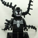Venom Spider-Man Minifigure Custom