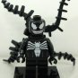 Venom Spider-Man Minifigure Custom