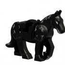 Venom Horse Large Size Marvel Spider-Man Minifigure Custom