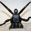 Venom Deluxe Minifigure Custom