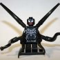 Venom Deluxe Minifigure Custom