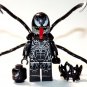 Venom Deluxe Spider-Man Symbiote Movie Minifigure Custom