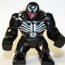 Venom Big Size V2 Minifigure Custom