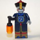 Vampire Vs Vampire Evil Cartoon TV Show Anime Minifigure Custom