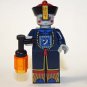 Vampire Vs Vampire Evil Cartoon TV Show Anime Minifigure Custom