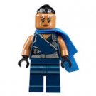 Valkyrie Thor Ragnarok Avengers Infinity War Movie Minifigure Custom