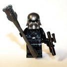 Ushar Knight of Ren Rise of Skywalker Star Wars Minifigure Custom