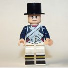 US Navy Marine C Napoleonic War Soldier sailor Minifigure Custom
