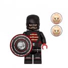 US Agent Thunderbolts Marvel Movie Minifigure Custom