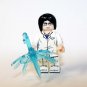 Ury&Aring;&laquo; Ishida Cartoon TV Show Anime Bleach Minifigure Custom