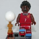 Uruguay World Cup Soccer player Minifigure Custom