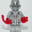Ultron Prime Age of Ultron Avengers Movie Minifigure Custom