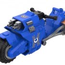 Ultramarine Outrider Warhammer 40k Game Minifigure Custom