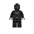 Ultraman Thunderbolts Marvel Movie Minifigure Custom