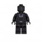 Ultraman Thunderbolts Marvel Movie Minifigure Custom