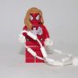 Ultimate Spider-Woman Comic Minifigure Custom