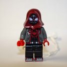 Ultimate Spider-Man Comic Minifigure Custom