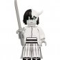 Ulquiorra Cifer Cartoon TV Show Anime Bleach Minifigure Custom