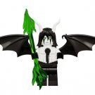 Ulquiorra Cifer Cartoon TV Show Anime Bleach Minifigure Custom