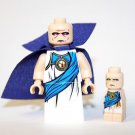 Uatu the Watcher Spider-man 2 Game Marvel Minifigure Custom