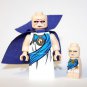 Uatu the Watcher Spider-man 2 Game Marvel Minifigure Custom