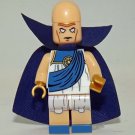 Uatu The Watcher Marvel Comic Minifigure Custom