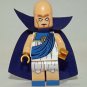 Uatu The Watcher Marvel Comic Minifigure Custom