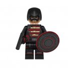 U.S. Agent Thunderbolts Marvel TV Minifigure Custom