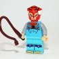Tygra ThunderCats 80's Cartoon Minifigure Custom