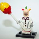 Twisty the Clown American Horror Story Minifigure Custom