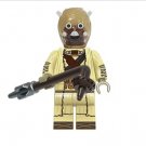 Tusken Raider Star Wars Minifigure Custom