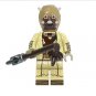 Tusken Raider Star Wars Minifigure Custom