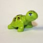 Turtle green Animal Minifigure Custom