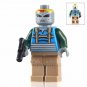 Turk Falso Star Wars Minifigure Custom