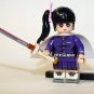 Tsuyuri Kanao Demon Slayer Cartoon TV Show Anime Minifigure Custom