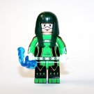 Tsuyu Asui My Hero Academia Cartoon TV Show Anime Minifigure Custom
