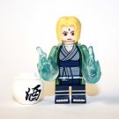 Tsunade Naruto Cartoon TV Show Anime Minifigure Custom