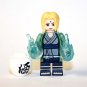 Tsunade Naruto Cartoon TV Show Anime Minifigure Custom