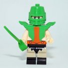 Triclops (He-Man) Masters of the Universe Minifigure Custom